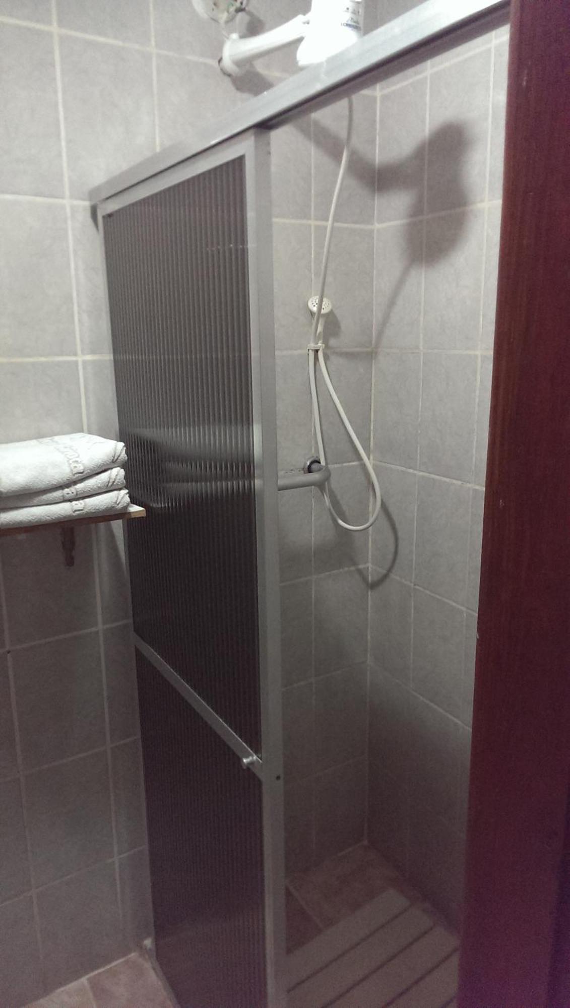 Hotel Gaivota Itacuruca Quarto foto